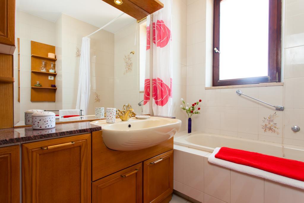 Premium Central Apartments Врсар Экстерьер фото