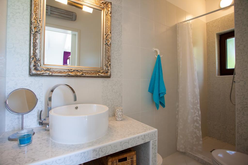 Premium Central Apartments Врсар Экстерьер фото