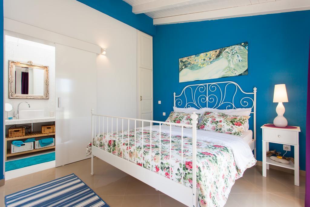 Premium Central Apartments Врсар Экстерьер фото