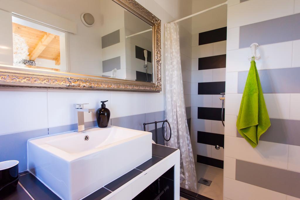 Premium Central Apartments Врсар Экстерьер фото